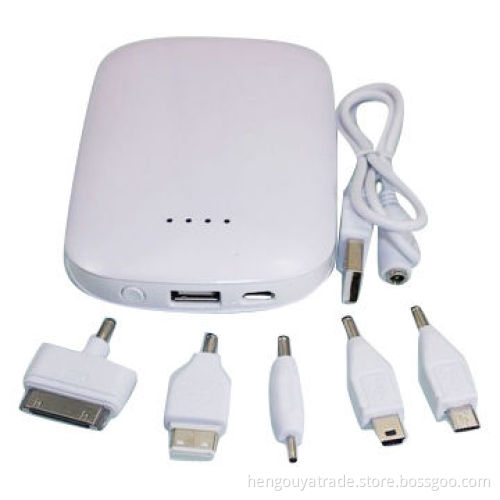 Power Bank for Mobile Phones